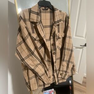 Women’s Flannel